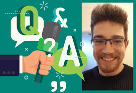 Ask a Marketer series: Pentesec's Josh Barnard