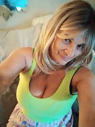 Michelle Rouleau in people