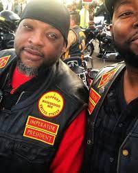 Instagram Photo By Imperator Motorcycle Club Nov 3 2019 At 11 25 Pm Motorcycle Clubs Biker Clubs Photo