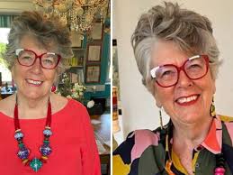 Prue Leith facts: Bake Off star's age, husband, children and career  revealed