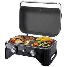 Table top gas bbq grills. Campingaz Tafelgrill Attitude 2100 Lx 30mbar 5kw Elektrische Ontsteking Table Top Bbq Table Top Gas Bbq Table Top Charcoal Bbq Camping Bbq Camping Grills Camping Shop Camperpassie