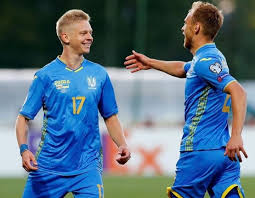 View oleksandr zinchenko profile on yahoo sports. Oleksandr Zinchenko Posts Facebook