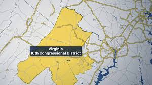 Virginia primary results 2024: 7th and 10th congressional districts,  Republican nominee for Senate & more