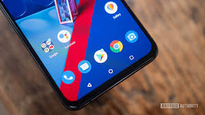 Find the picture you want to set as android lock screen wallpaper. Here S How To Change The Icon Size On Your Android Phone