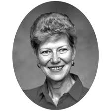 Sally Marie (nee McEachern) O'Reilly