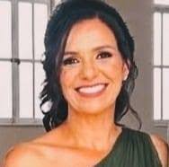 Karina Silva's Instagram, Twitter & Facebook