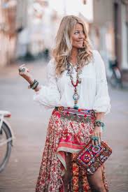 The 10 Best Bohemian Bloggers On Instagram You Need To Follow Beautiful Outfits Boho Fashion Boho Fashion Hippie