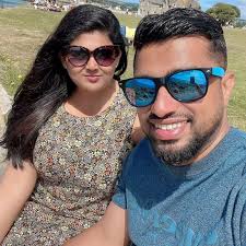 Ranson Robin Miranda