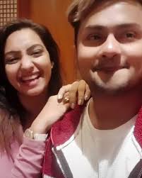 Tik tok with Awez Darbar