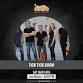LIVE AND LOCAL! at The Park : Live Music in Old Town Gilbert Arizona featuring Tick Tick Boom at O.H.S.O. Gilbert