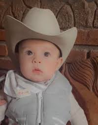 El buen porte ranchero...