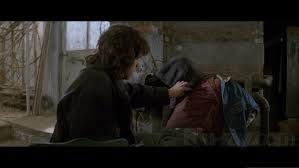 So you want to know about the crying game? The Crying Game Blu Ray Blu Ray Dvd United Kingdom