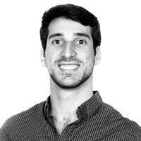 Daniel Dubinsky's Instagram, Twitter & Facebook