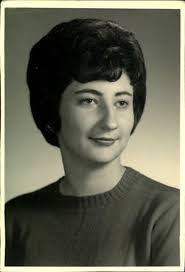 Barbara M. Jensen Obituary May 13, 2015