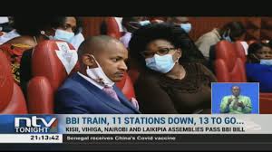 What is the abbreviation for bill beatty insurance? Free Nairobi Mcas Unanimously Pass The Bbi Bill Mp3 With 03 35