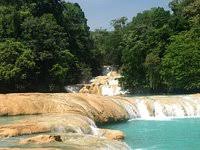 Image result for tbn:xX3UNS9Jgye8JM::www.hoteleseconomicosmexico.com/fotos/chiapas/agua-azul/cascadas-de-agua-azul-chiapas.jpg