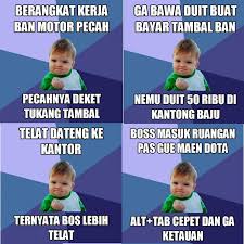 Click or tap the option to attach an image or video. Aneka Meme Terbaik 1 Dekade Sampai 2019