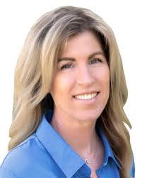 Suzanne M. Yeomans, LCSW