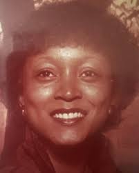 Obituary information for Johnnie Mae Wright Moore