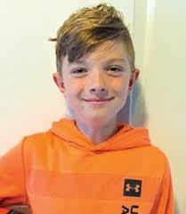 Shawn Severin's Instagram, Twitter & Facebook