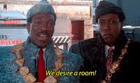 Discover & share this yes gif with everyone you know. Best Coming To America Gifs Primo Gif Latest Animated Gifs