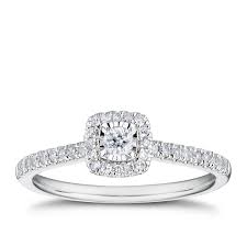 Search for white gold engagement rings. White Gold Engagment Rings Shop Online H Samuel