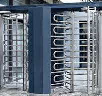 Full-height turnstile - Automatic Operators | TUR - Door ...