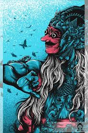 29 Balinese Art Ideas Art Balinese Bali Painting