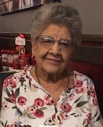 Ruth Montion Obituary