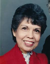 Obituary for Conchita "Connie" McKinley