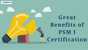 Room 1601, 16/f, chow tai fook centre, no. Advantages Upon Getting Psm I Certification Process Exam Process Exam