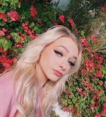 Instagram photo by Zoe LaVerne Day • Mar 28, 2020 at 5:34 PM