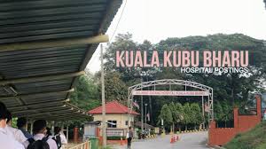 Ini antara 9 sekolah menengah terbaik dan terkenal di malaysia yang ibu bapa perlu tahu. Hospital Postings At Kuala Kubu Bharu Feat Kabi Youtube