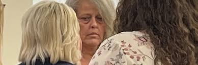 Kimberly Cable found guilty of involuntary manslaughter in 2018 death of  teen