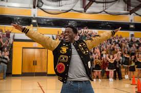 In den hauptrollen sind dwayne johnson, kevin hart und amy ryan zu sehen. Facebook