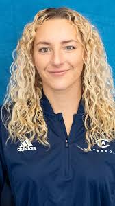 2022 Women's Water Polo Roster