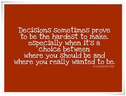 We did not find results for: Making Tough Decisions Quotes Quotesgram