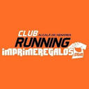 Club de Running ImprimeRegalos