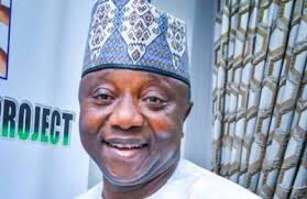 James Mohammed Archives