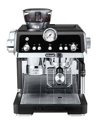Hadjikyriakos & sons ltd is a distributor, a retailer and a wholesaler of consumer electronics and domestic appliances. Delonghi La Specialista Coffee Machine Matt Black Ec9335bm Myer