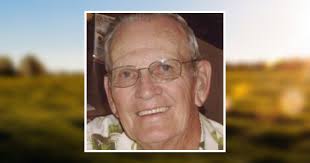 John Stracke Obituary June 4, 2012