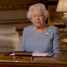 Photo afp la reine elizabeth ii. Read Queen Elizabeth S Speech Marking The 75th Anniversary Of Ve Day Abc News