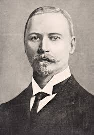 Image of FRANK McINTYRE (1865-1944) American military officer. Photographed  as a Major