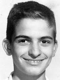 PFC Allan Joseph Altieri, Glendale, CA