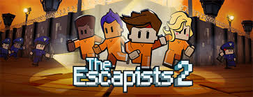 Descargue the escapists 2 pocket breakout 1.10.635486 mod (menu mod) gratis para móviles android, teléfonos inteligentes. Save 75 On The Escapists 2 On Steam