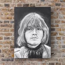 Brian Jones
