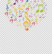 Free music note icons in various ui design styles for web and mobile. Musical Note Illustration Png Clipart Area Circle Clef Color Creative Free Png Download