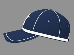 New York Yankees Cap 2 3d Model New York Yankees Cap 2 Yankees