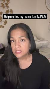 My mother would love to just see a picture of her own mother and siblings  and meet any living family members who might be able to share some  information with her. Birth mom : Carmon Ramos (or Carmen ...