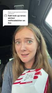 Rena Winter's Instagram, Twitter & Facebook